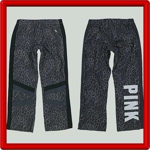 Victoria's Secret Pink Boyfriend Pant Sweatpants S